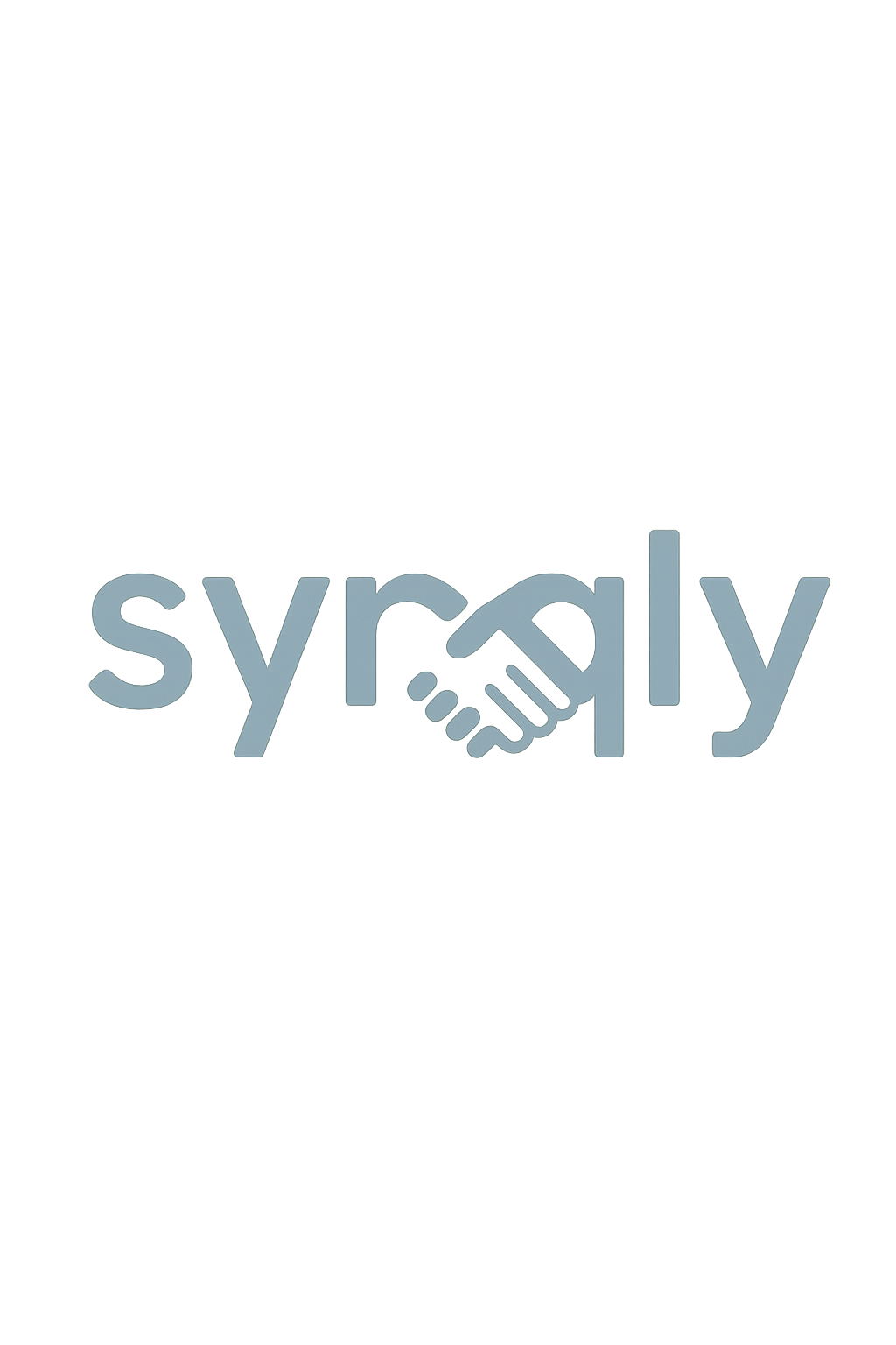 Synqly Logo